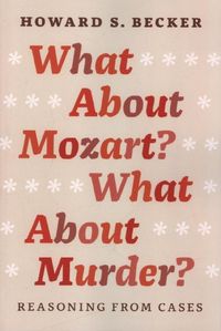 Produktbild: What About Mozart? What About Murder?