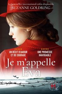 Produktbild: Je m'appelle Eva