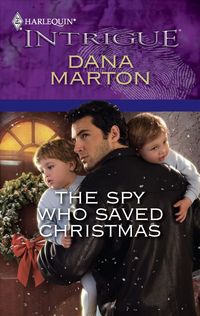 Produktbild: The Spy Who Saved Christmas