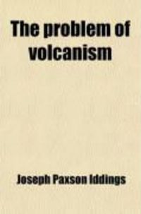 Produktbild: The Problem of Volcanism