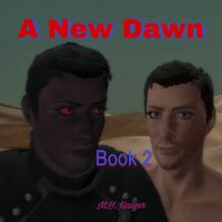 Produktbild: A New Dawn: Book 2