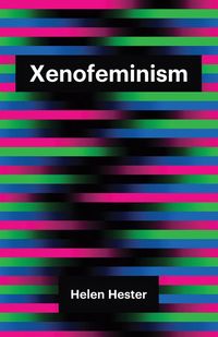 Produktbild: Xenofeminism