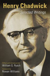 Produktbild: Henry Chadwick