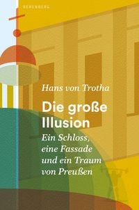 Produktbild: Die gro&szlig;e Illusion