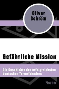 Produktbild: Gef&auml;hrliche Mission