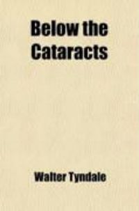 Produktbild: Below the Cataracts