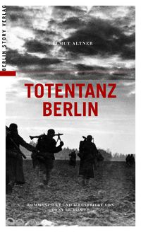 Produktbild: Totentanz Berlin