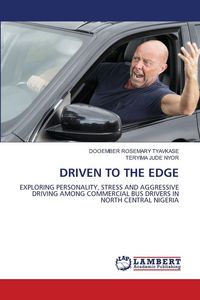 Produktbild: Driven To The Edge