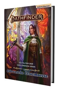 Produktbild: Pathfinder 2 - G&ouml;ttliche Geheimnisse
