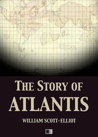 Produktbild: The story of Atlantis