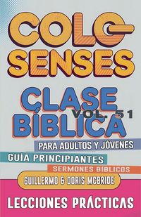 Produktbild: Clase B&iacute;blica para Adultos y J&oacute;venes