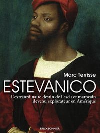 Produktbild: Estevanico extraordinaire desti