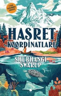 Produktbild: Hasret Koordinatlari