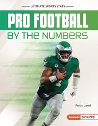 Produktbild: Pro Football by the Numbers