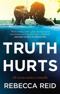 Produktbild: Truth Hurts