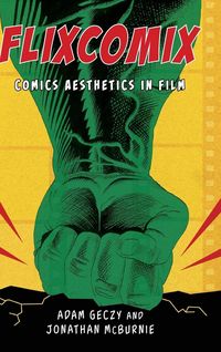 Produktbild: Flixcomix