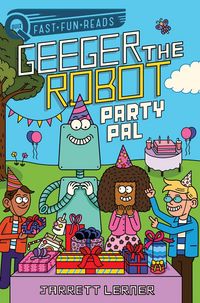 Produktbild: Party Pal