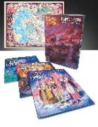 Produktbild: Dungeon Crawl Classics Dying Earth Boxed Set