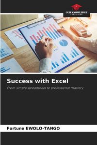 Produktbild: Success with Excel