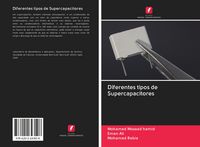 Produktbild: Diferentes tipos de Supercapacitores