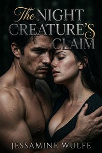 Produktbild: The Night Creature's Claim