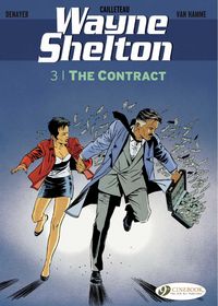 Produktbild: The Contract