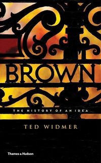 Produktbild: Brown: The History of an Idea
