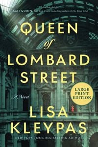 Produktbild: Queen of Lombard Street