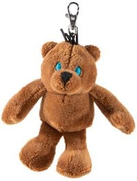 Produktbild: Heunec 198463 - Janosch Kleiner B&auml;r, Schl&uuml;sselanh&auml;nger 12 cm