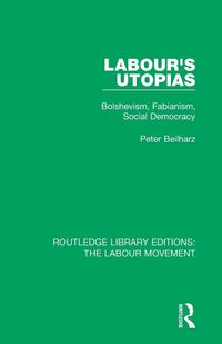 Produktbild: Labour's Utopias
