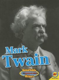 Produktbild: Mark Twain