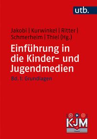 Produktbild: Einf&uuml;hrung in die Kinder- und Jugendmedien