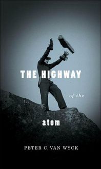 Produktbild: Highway of the Atom