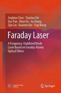 Produktbild: Faraday Laser