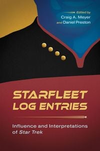 Produktbild: Starfleet Log Entries