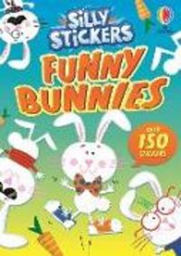 Produktbild: Silly Stickers Funny Bunnies