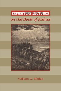 Produktbild: Expository Lectures On The Book Of Joshua