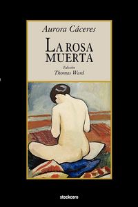 Produktbild: La rosa muerta