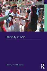 Produktbild: Ethnicity in Asia