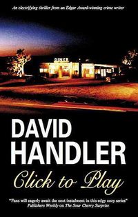 Produktbild: Handler, D: Click to Play