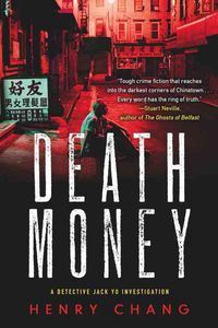 Produktbild: Henry Chang: Death Money