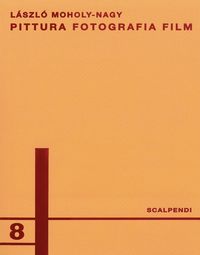 Produktbild: Pittura, fotografia, film. Ediz. italiana e tedesca