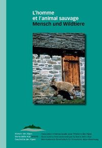 Produktbild: L'homme et l'animal sauvage &ndash; Mensch und Wildtiere