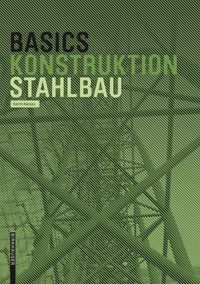Produktbild: Basics Stahlbau
