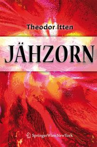 Produktbild: J&auml;hzorn