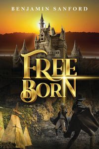 Produktbild: Free Born