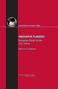 Produktbild: Innovative Flanders
