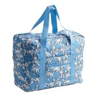 Produktbild Easy Travel Bag Black and white dogs