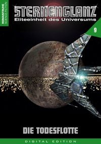 Produktbild: STERNENGLANZ - Eliteeinheit des Universums 9