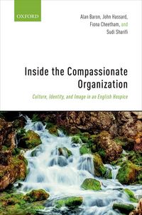 Produktbild: Inside the Compassionate Organization